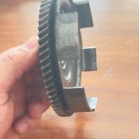 Porta frizione vespa pk 67 denti