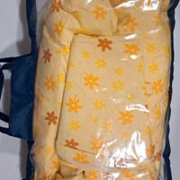 Cuscino gravidanza e allattamento Medela