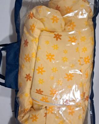 Cuscino gravidanza e allattamento Medela