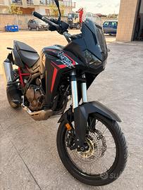 Honda CRF1100L Africa Twin – 2021 – Cambio manuale