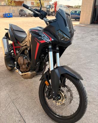 Honda CRF1100L Africa Twin – 2021 – Cambio manuale