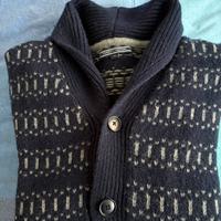Cardigan uomo Tommy Hilfiger