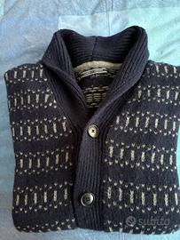 Cardigan uomo Tommy Hilfiger