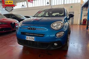Fiat 500 X 500X 1.3 mjet 95cv