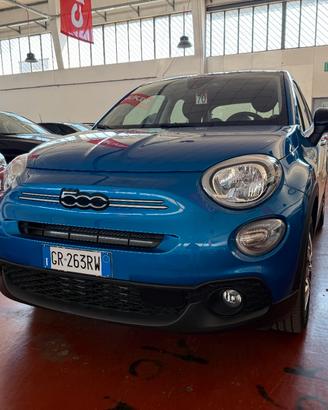 Fiat 500 X 500X 1.3 mjet 95cv