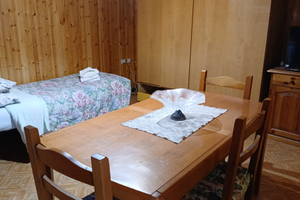 Stanza/Camera per Lavoratori a Borgovirgilio