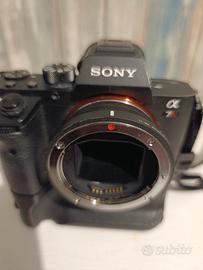 Sony alpha7r