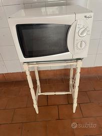 Forno a microonde