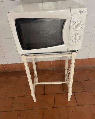 Forno a microonde