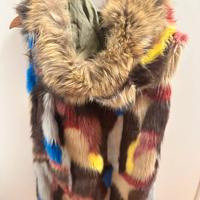 Smanicato in Pelliccia