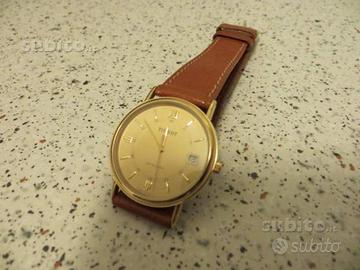 Orologio Tissot Stylist