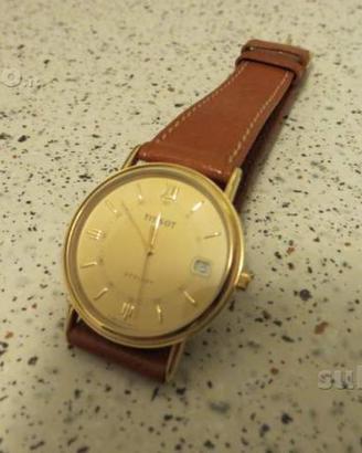Orologio Tissot Stylist