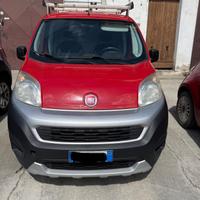Fiat Fiorino 1.3 MJT 95CV Cargo Adventure