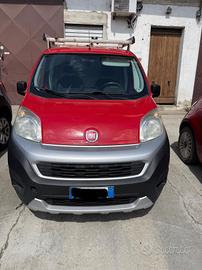 Fiat Fiorino 1.3 MJT 95CV Cargo Adventure