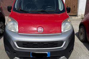 Fiat Fiorino 1.3 MJT 95CV Cargo Adventure