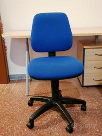Sedia da ufficio