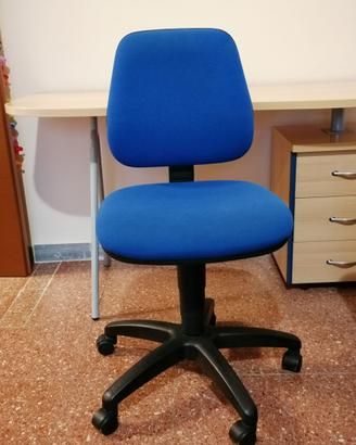 Sedia da ufficio