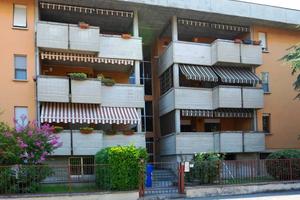 Appartamento di 98 m² con 3 locali e box auto a Pa