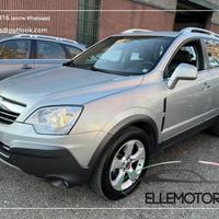 Opel Antara 2.0 cdti Cosmo 150cv