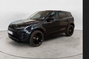 Land Rover Range Evoque 2.0D mhev AWD Auto R-Dynam
