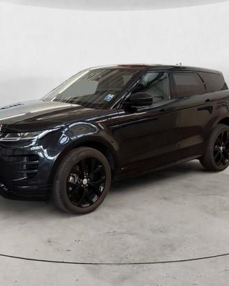 Land Rover Range Evoque 2.0D mhev AWD Auto R-Dynam