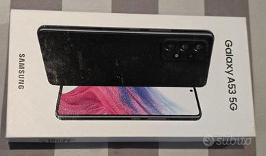 Samsung A53 5G 