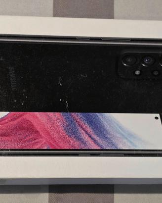 Samsung A53 5G 