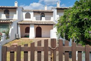 Villetta low cost a 150 mt dal mare