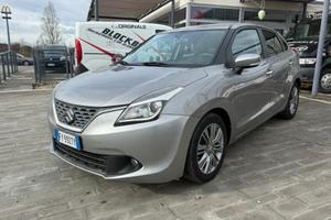 Suzuki Baleno 1.2 Hybrid Top
