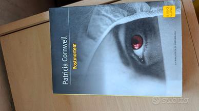Postmortem - P. Cornwell
