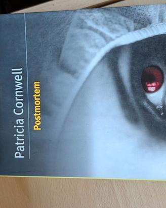 Postmortem - P. Cornwell