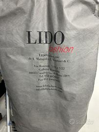 Giacca di renna da donna