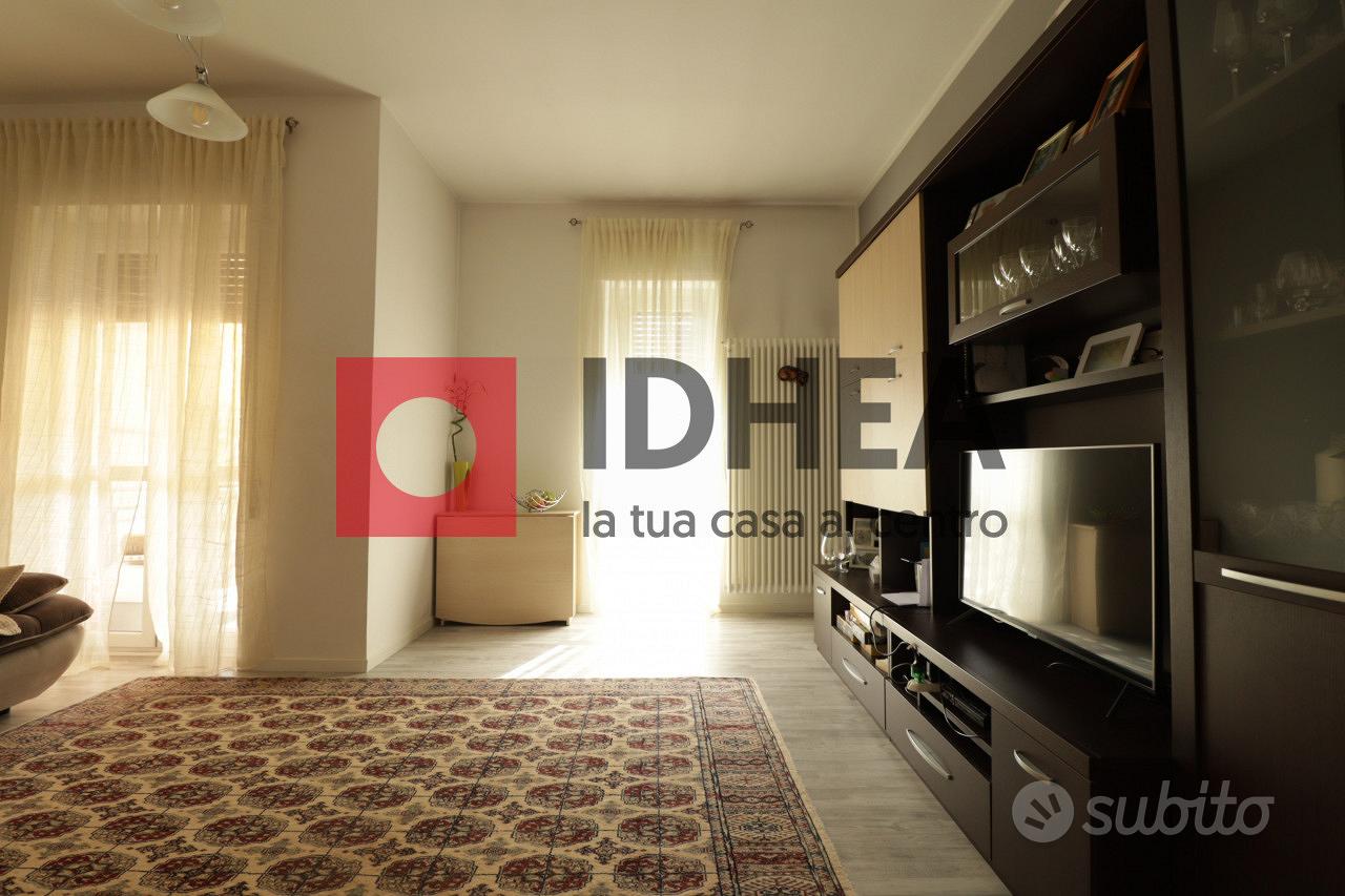 Appartamento – Treviso, San Liberale - Vista 2