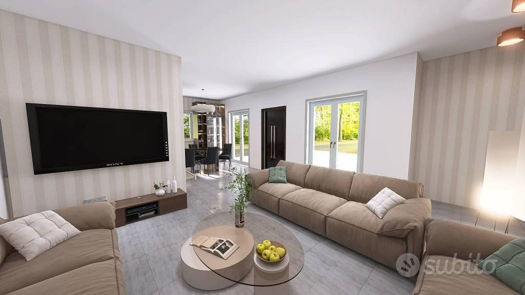 Casa – Viterbo, Pian di Legname - Altro