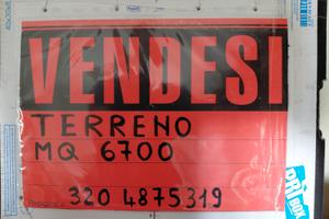 Vendita terreno