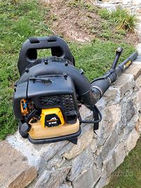 Soffiatore spalleggiato 