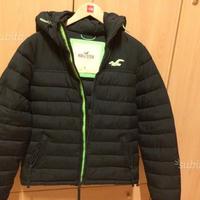 Giubbino Hollister 2017 Uomo Tg. S