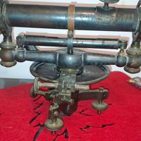 Livella antica da arredamento alto livello