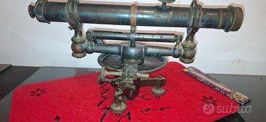 Livella antica da arredamento alto livello