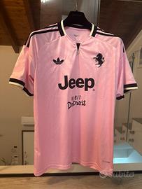 Maglia Juventus taglia XL “seconda divisa”