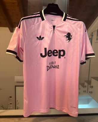Maglia Juventus taglia XL “seconda divisa”
