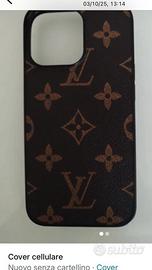 Cover cellulare hiphone 11