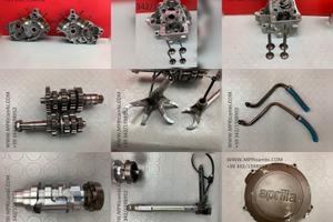 RICAMBI MOTORE APRILIA SXV RXV 450 550 2006 2017