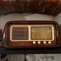 Radio vintage