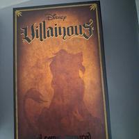 Set gioco da tavola Disney