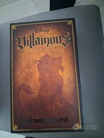 Set gioco da tavola Disney