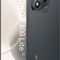 honor 400 lite nero