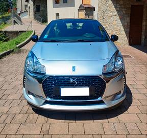 DS3 So Chic 1.6 BlueHDi 100 CV