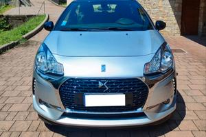 DS3 So Chic 1.6 BlueHDi 100 CV