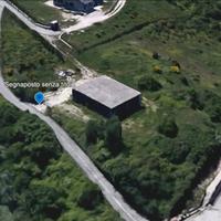 Terreno con struttura